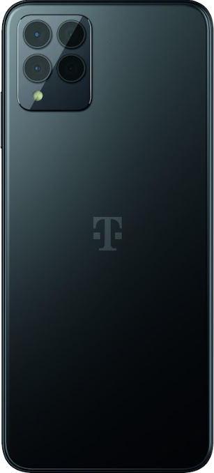 Image du produit Telekom T PHONE 5G Smartphone 64 16,5 cm (6,5 pouces) Bleu Android™ 12 (64 Go, Bleu, 6.52", 50 Mpx, 5G)
