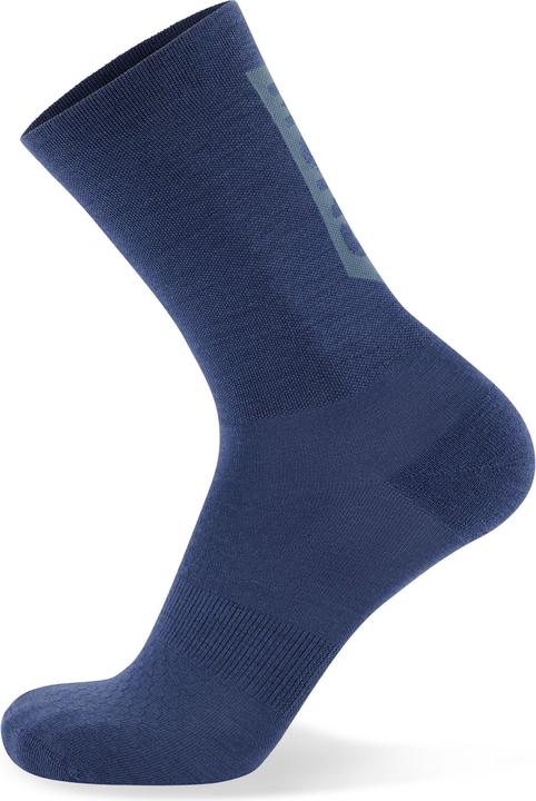 Mons Royale Atlas Crew Sock (S)