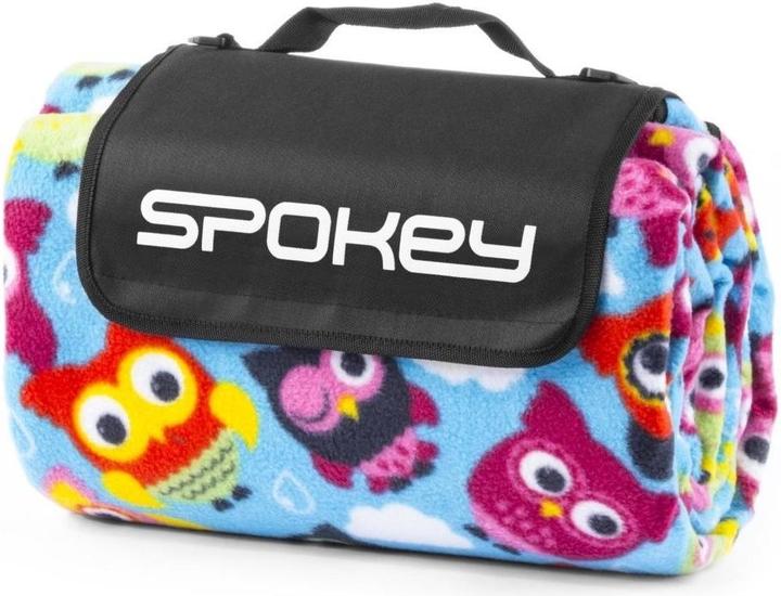 Actual product image Spokey Owl