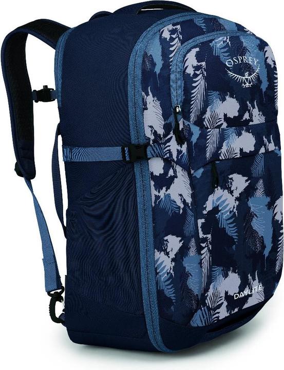 Actual product image Osprey Daylite Carry-On 44L Travel Backpack (44 l)