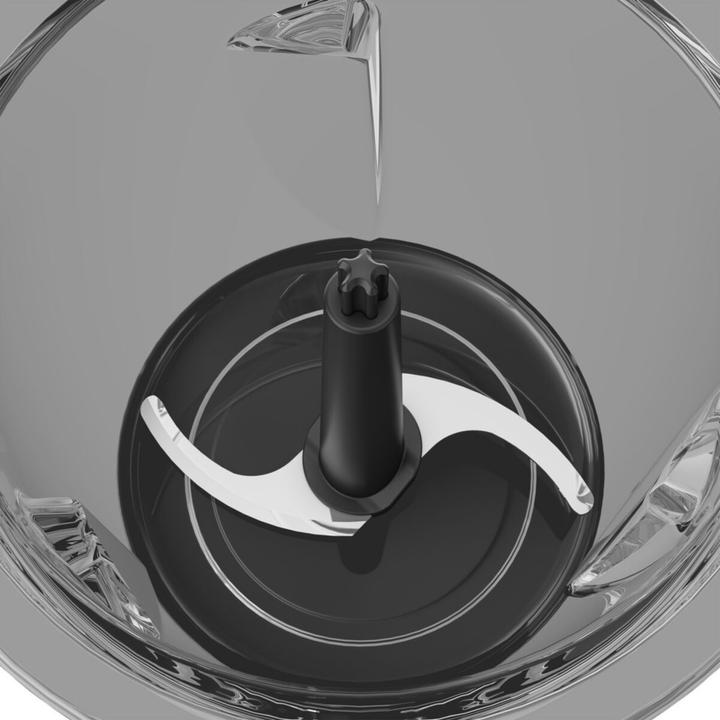 Actual product image Beko CHG 81442 BX (1000 ml, 400 W)