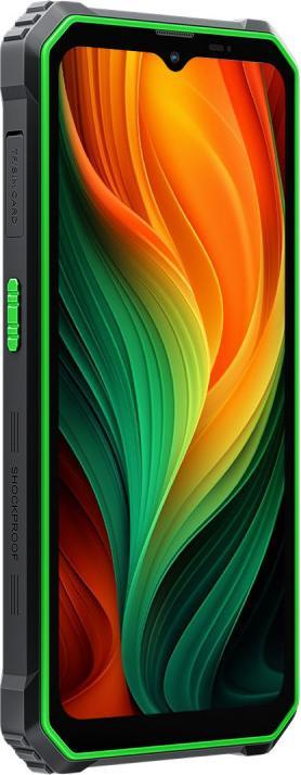 Immagine prodotto Blackview BV6200 Plus (6.56" - NFC - 256 Go, 8 Go RAM - 11 000 mAh) Vert (256 GB, Vert, 6.56")