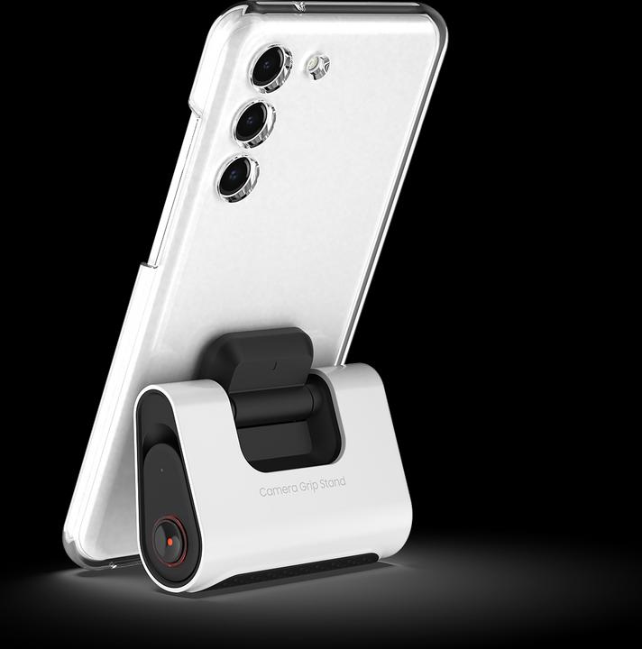 Image du produit Samsung Camera Grip Stand uniquement pour l'étui Gadget