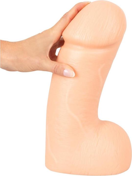 Image du produit Realistixxx Géant réel