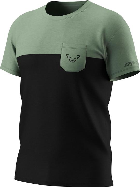 Image du produit Dynafit Transalper Pocket Kurzarmshirt (XL)