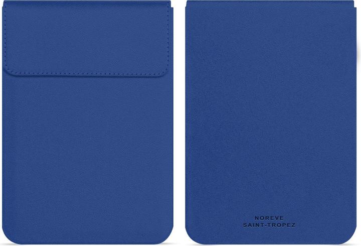 Actual product image Noreve Kobo Clara 2E leather case