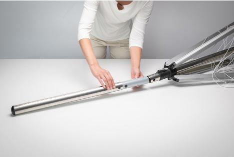 Image du produit Brabantia Séchoir parapluie Lift-O-Matic 40 m (40 m)