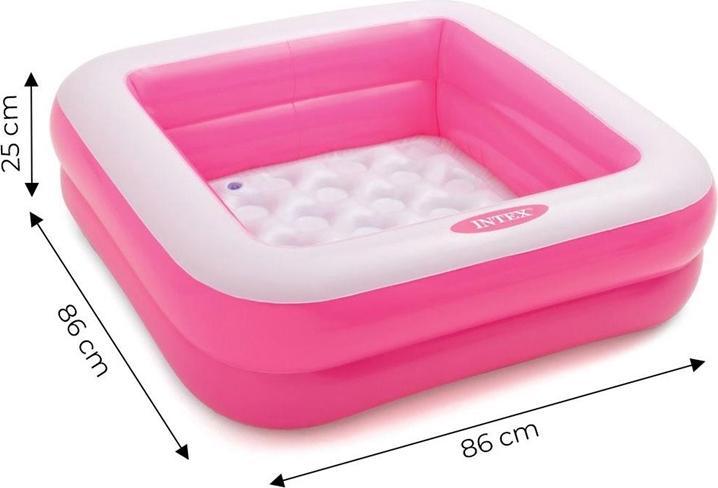 Image du produit Intex Piscine pour bébés
