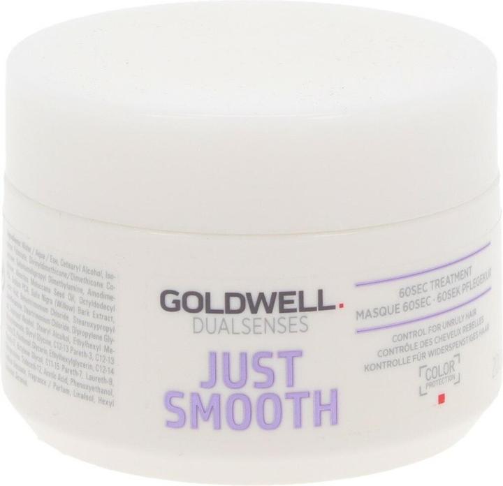Produktbild Goldwell Just Smooth (200 ml)