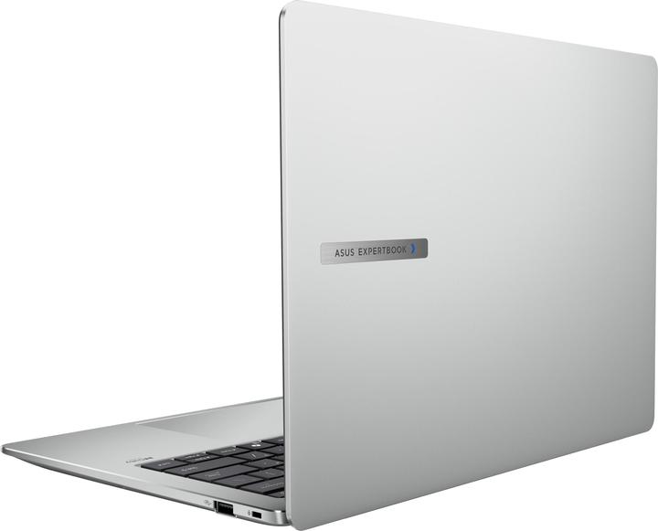 Produktbild ASUS ExpertBook P5 (14", Intel Core Ultra 5 226V, 16 GB, 512 GB, DE)
