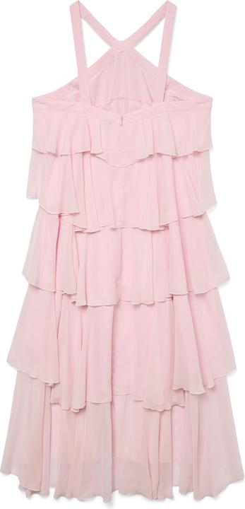 Vero Moda VMFELICIA Langes Kleid Kleid