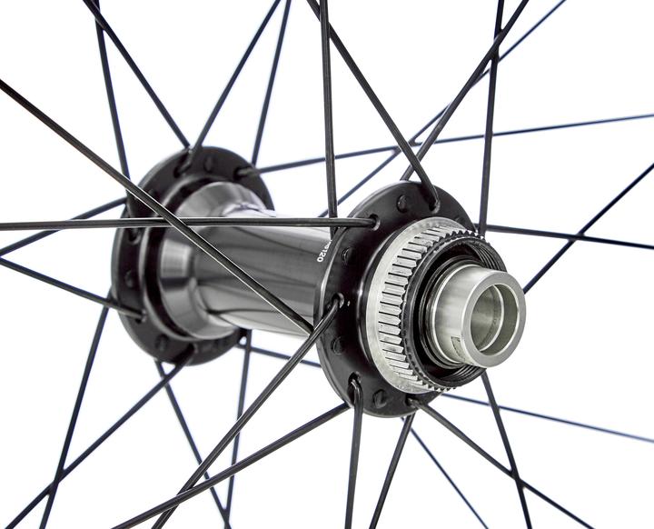 Productafbeelding Shimano Deore XT WH-M8120 (Voorwiel, 29")