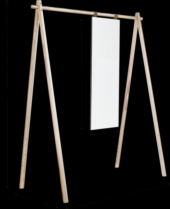 Actual product image Karup Design Hongi with Mirror