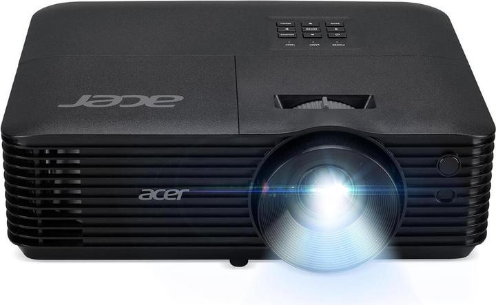 Actual product image Acer X1328AF WXGA 1280X800 UHP (WXGA, 5000 lm, 1.54 - 1.72:1)