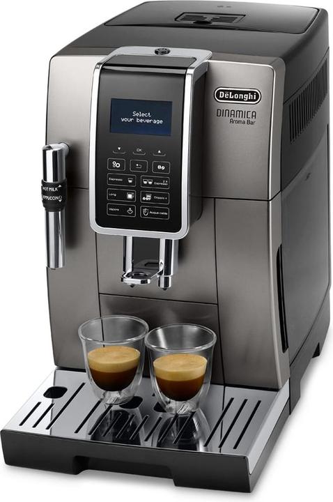 Produktbild De'Longhi ECAM359.37.TB Dinamica Aroma Bar