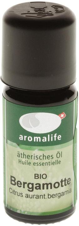 Immagine prodotto Aromalife Bergamotto