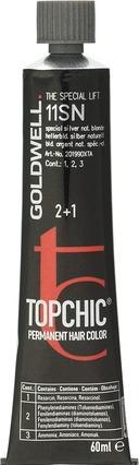 Image du produit Goldwell Topchic (11SN - argent naturel)