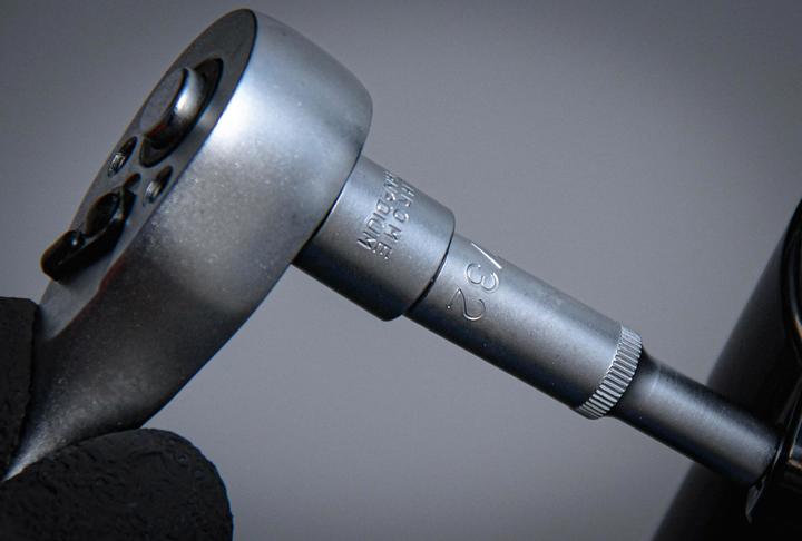Produktbild BGS Adapter-Satz