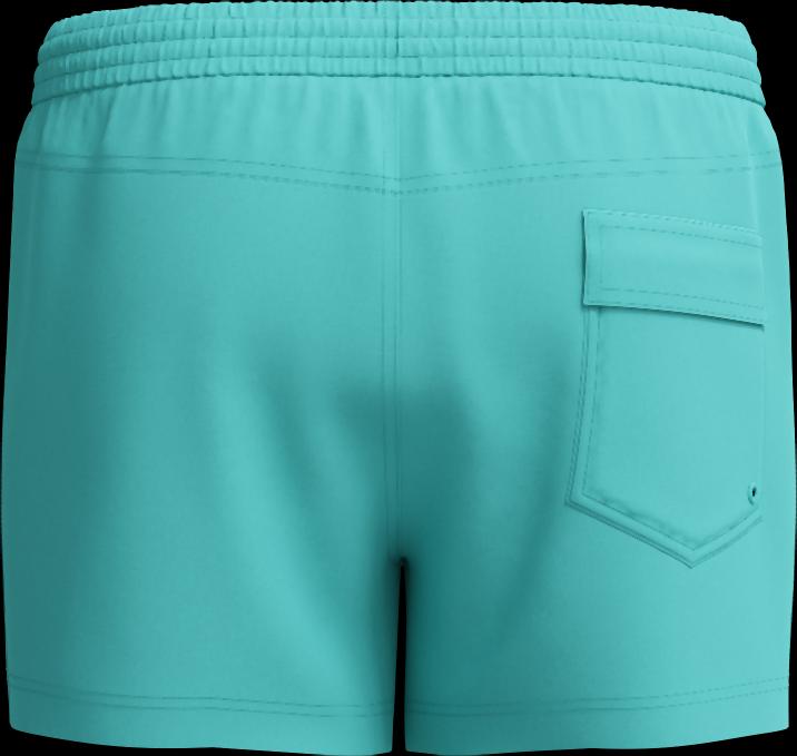 Actual product image Speedo Solid Retro Volley 13 (M)
