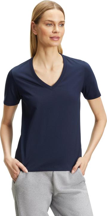 Falke BA T-Shirt V-neck w
