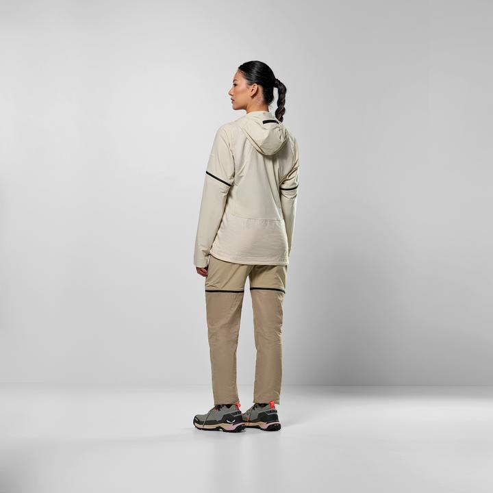 Image du produit Salewa Puez Hemp Durastretch Hybrid Veste 2 en 1 Da (36, 42, S)