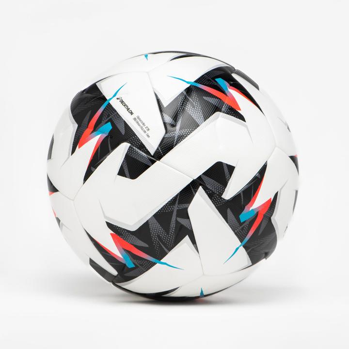 Immagine prodotto Kipsta Pallone da calcio PRO misura 5 termoincollato - FIFA Quality PRO Ligue 1 MCDonald's