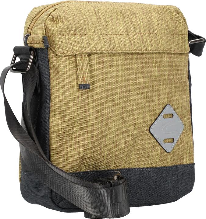 Actual product image Camel Active Satipo shoulder bag 25 cm