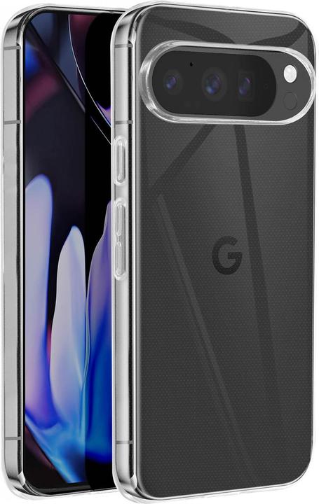 Image du produit Mayaxess PureSilicone Case (Google Pixel 9 Pro XL)