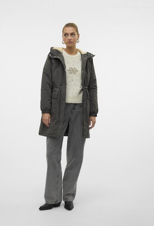 Image du produit Vero Moda VMALMA Manteau (M)