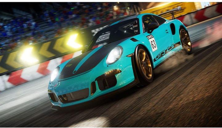 Produktbild EA Games GRID Legends (PS5, DE)