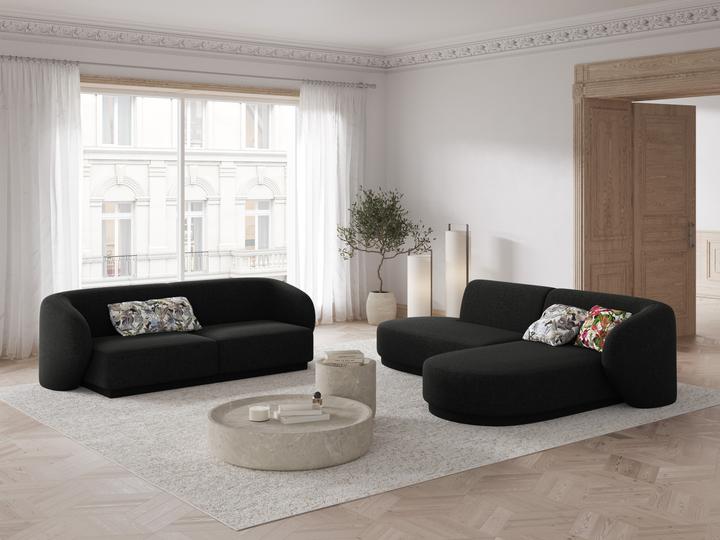 Actual product image CXL by Christian Lacroix Lionel (Corner sofa)