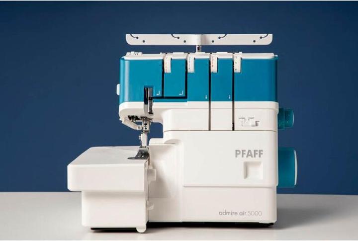 Produktbild Pfaff Admire Air 5000