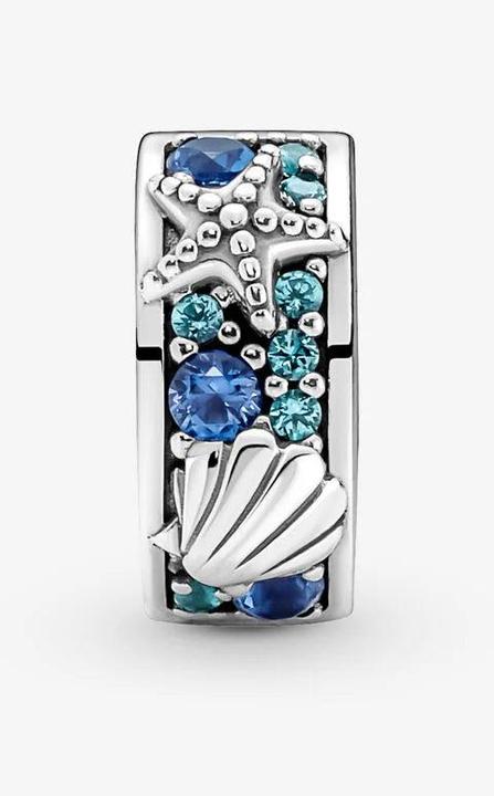 Produktbild Pandora Moments (Silber 925)