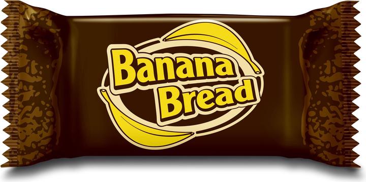 Multipower Energy OatSnack (Banana Bread, 1 pcs, 80 g)