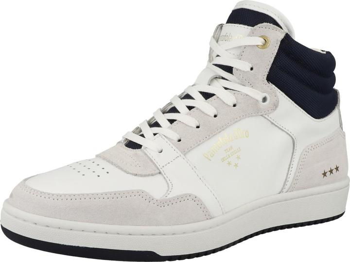 Produktbild Pantofola d'Oro Sirolo Mid - 63157 (40)
