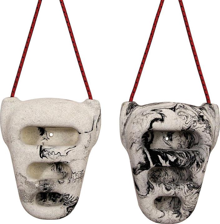 Image du produit Metolius Dispositif d'entraînement 3D Rock Rings