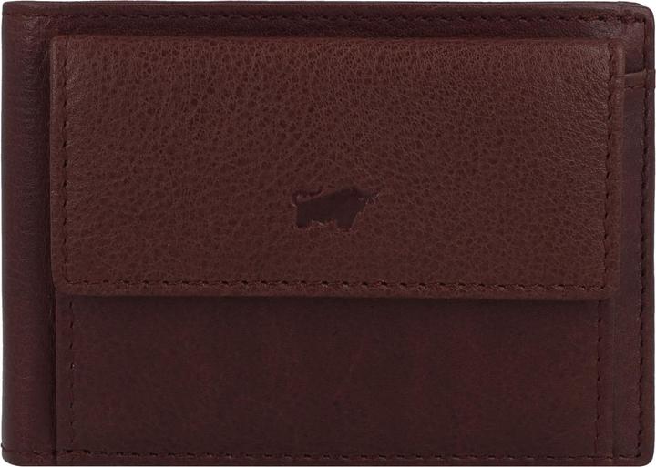 Braun Büffel Arezzo Rfid