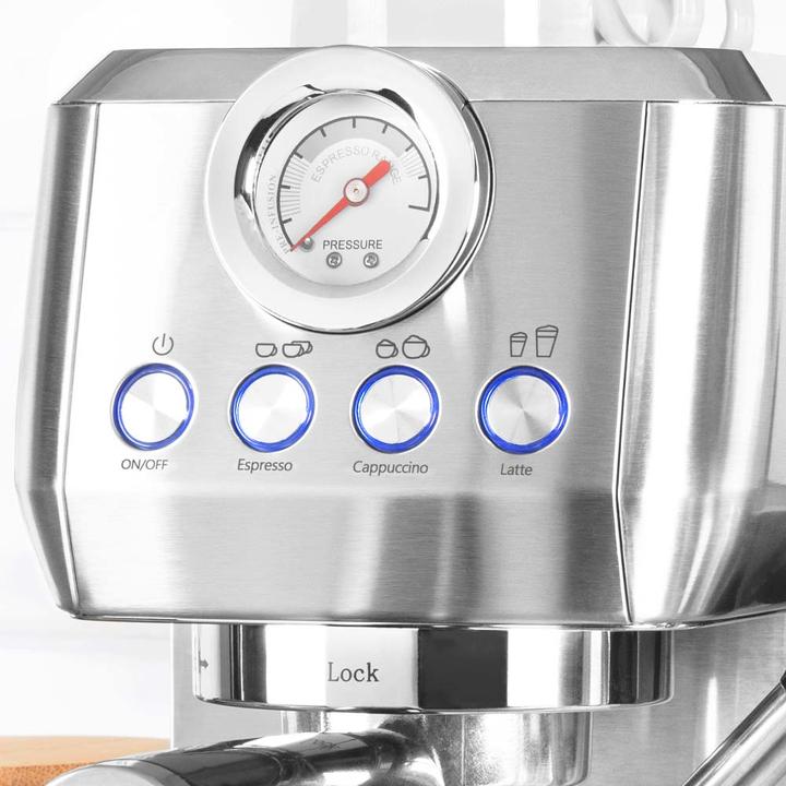 Actual product image Gastroback Piccolo Pro M