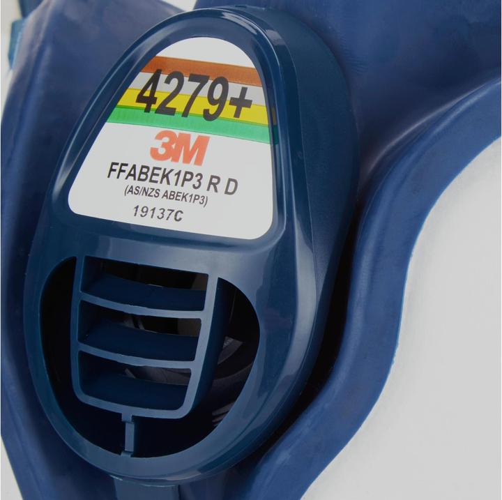 Immagine prodotto 3M Maschera respiratoria (FFABBREK1P3RD, 1 x)