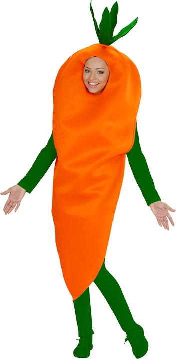 Actual product image Widmann Carrot - Carrot (M)