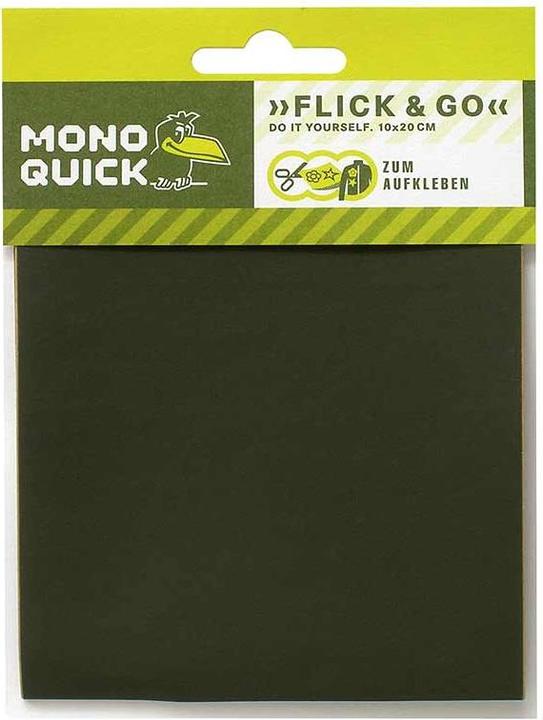 Verde oliva