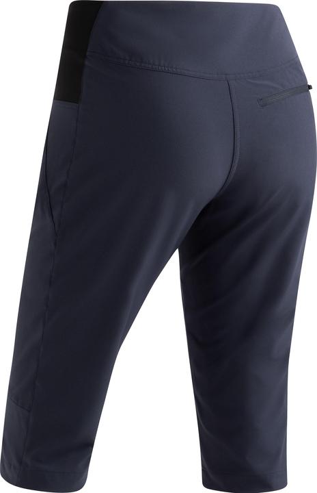 Produktbild Maier Sports Women's Latit Capri Vario (42, L)