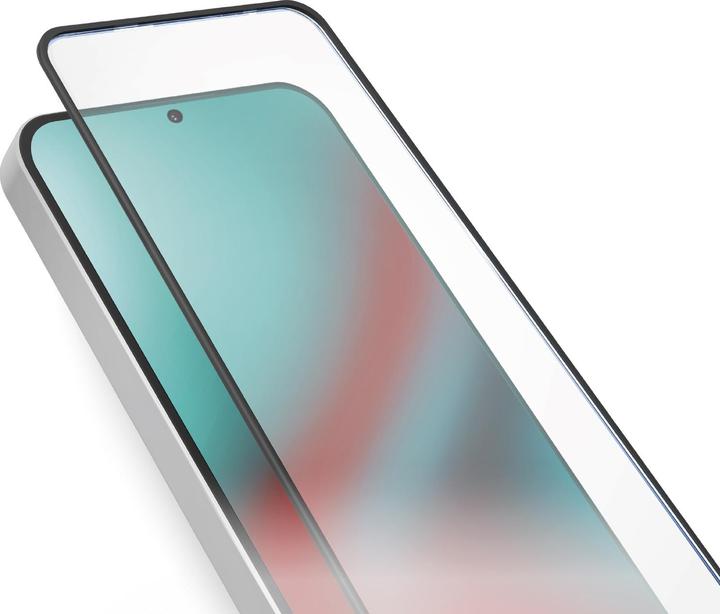 Immagine prodotto SBS Full Cover Glass (1 Pezzo/i, Samsung Galaxy A55, Samsung Galaxy A35)