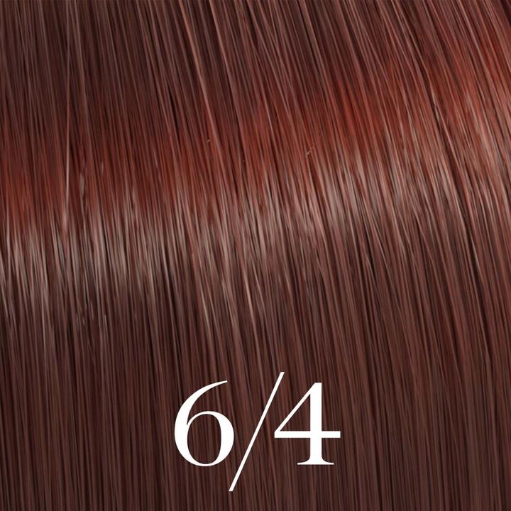 Actual product image Wella Colour Touch Vibrant Reds - 6/4 (Red, Blond)