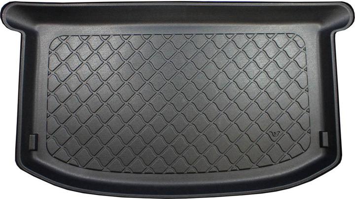 Produktbild Aristar Kofferraumwanne für Suzuki Ignis ab 2017 bis heute (Rückbank nicht verschiebbar)