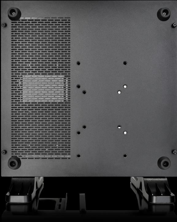Produktbild Thermaltake Core P1 TG (Mini-ITX)