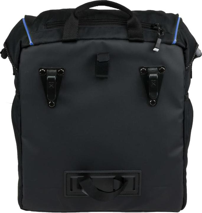 Immagine prodotto Willex Leslie (12 l, Borsa portapacchi)
