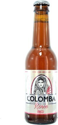 Image du produit Pietra Colomba Rosée (1 x 25 cl)