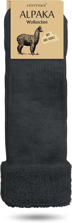 Image du produit Normani Alpaka (Une unité par pack, 43 - 46)