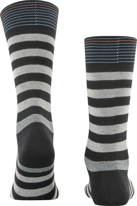 Produktbild Burlington Socken Casual Bequem sitzend (40 - 46)